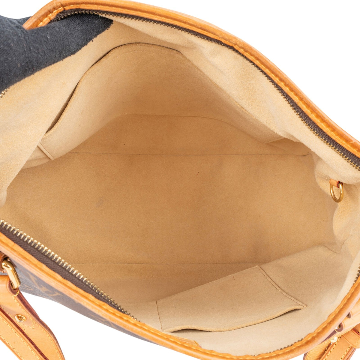 Borsa a spalla Louis Vuitton Estrela MM in tela Monogram