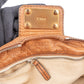 Chloé genarbtes Leder Paddington Handtasche, Bild 9 von 10