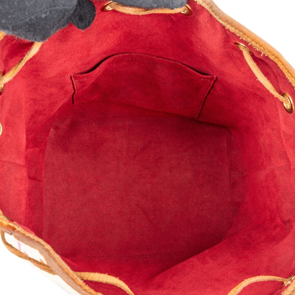 Louis Vuitton Murakami Sac Noé Petit Schultertasche, Bild 10 von 11