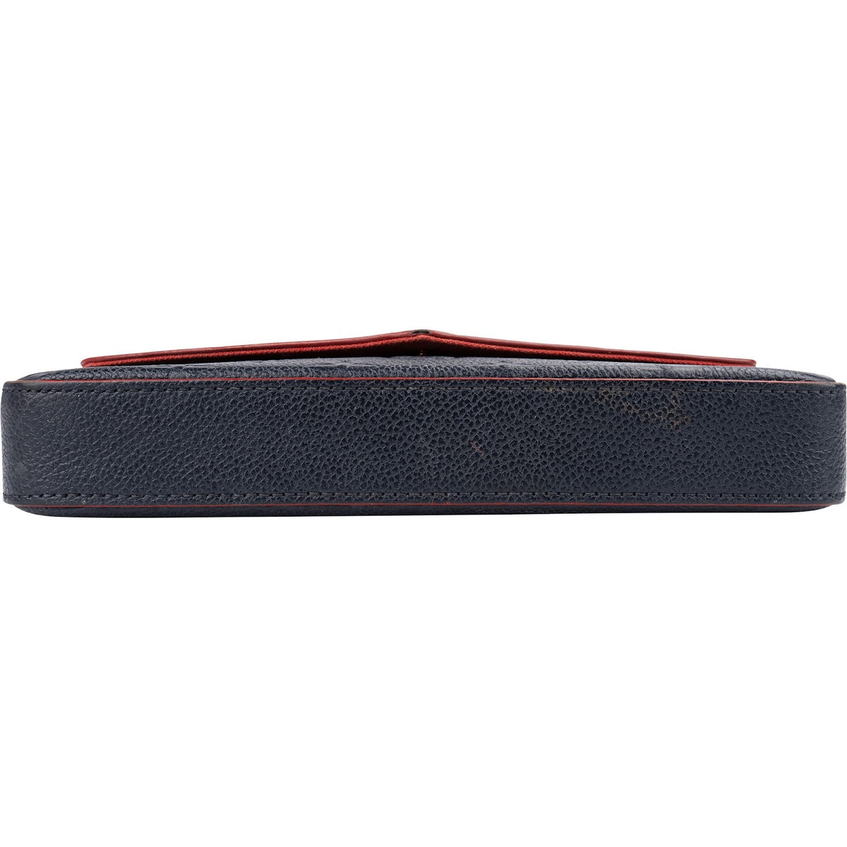 Bolso bandolera Louis Vuitton Pochette Félicie en piel Monogram Empreinte