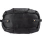 Prada Black Soft Calfskin Gaufre Tote Handbag