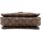 Louis Vuitton Monogram Canvas Métis Handtasche, Bild 6 von 12
