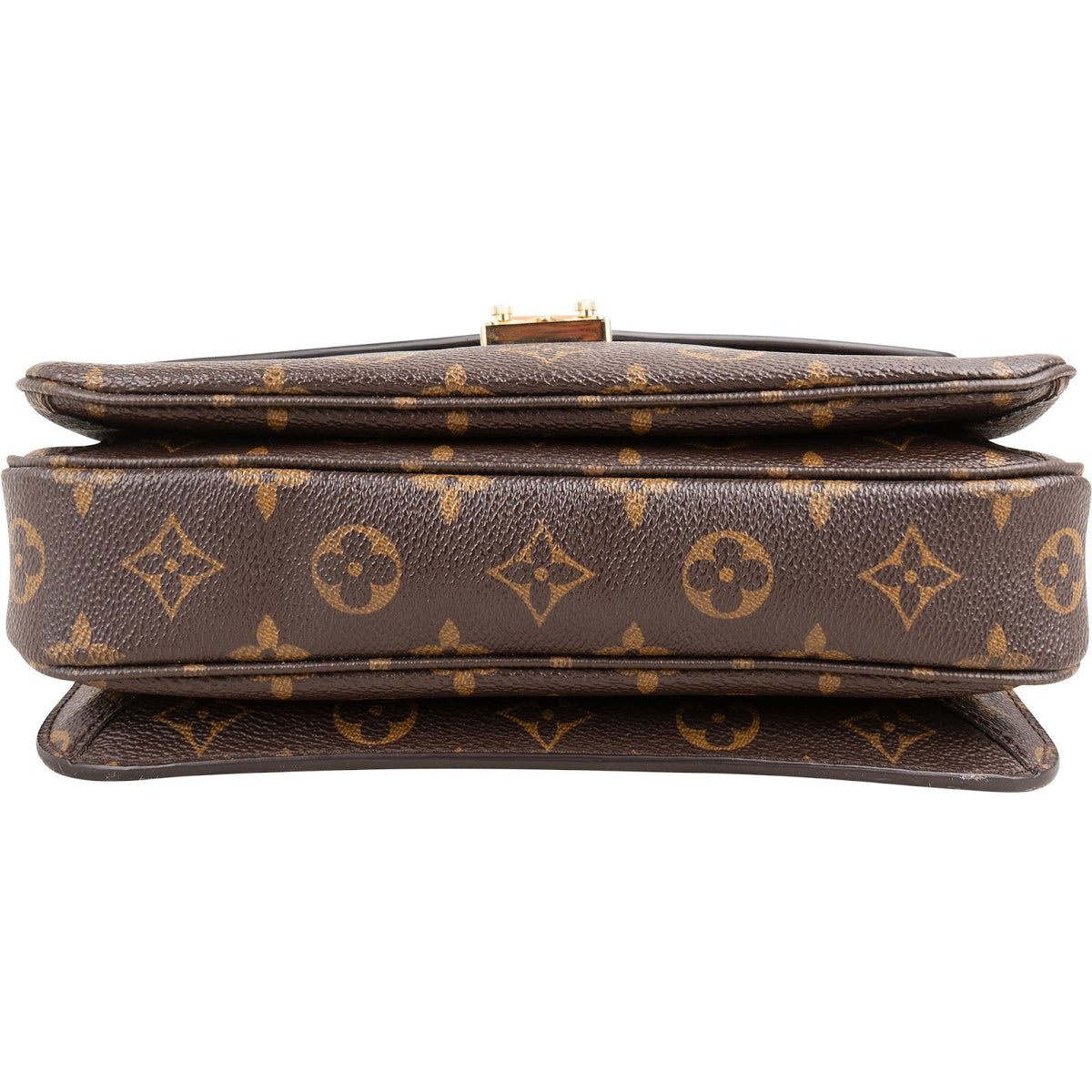 Louis Vuitton Monogram Canvas Métis Handtasche, Bild 6 von 12