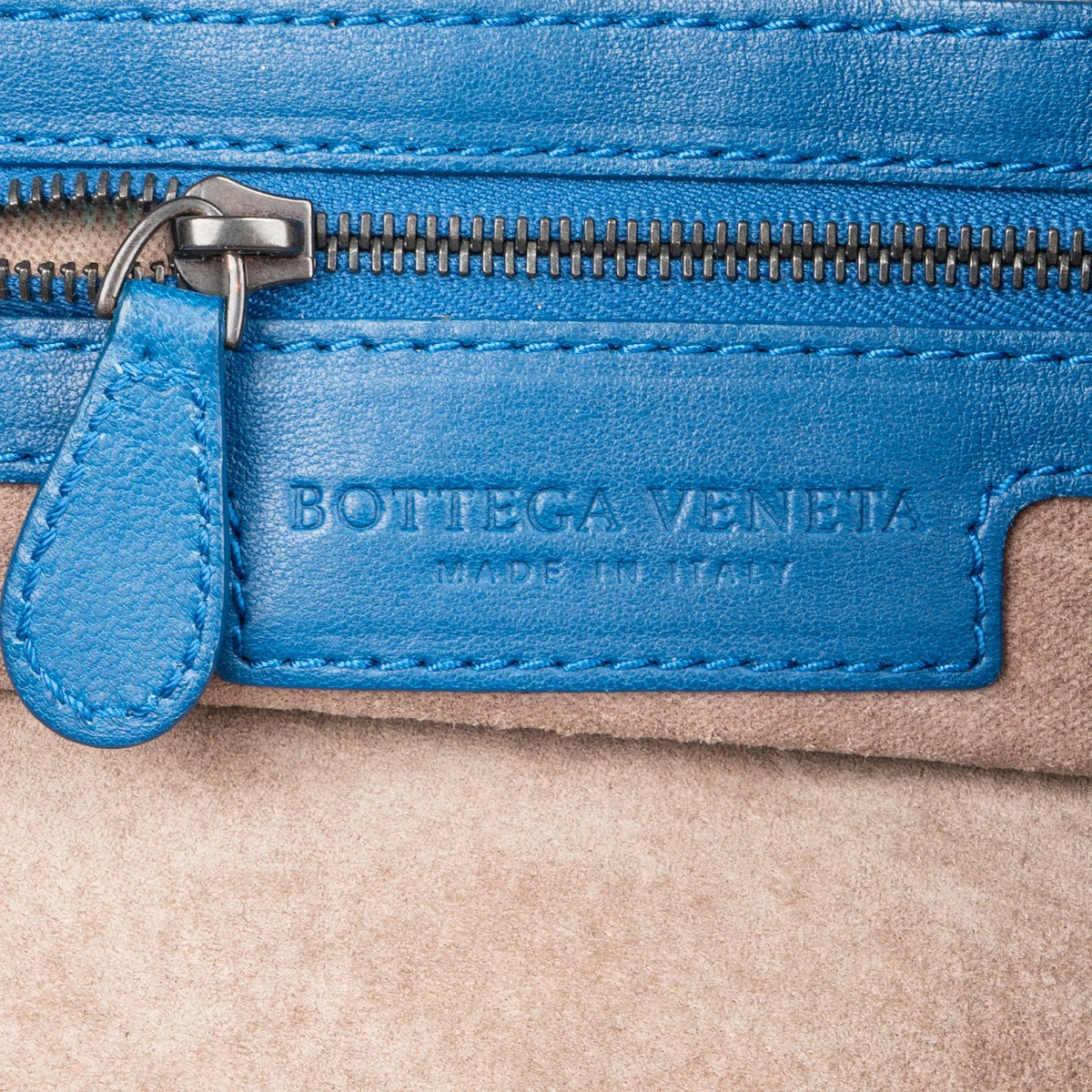 Bottega Veneta Intrecciato Hobo Schultertasche, Bild 10 von 11