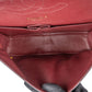 Chanel Caviar Leder Jumbo Double Flap Umhängetasche, Bild 14 von 15