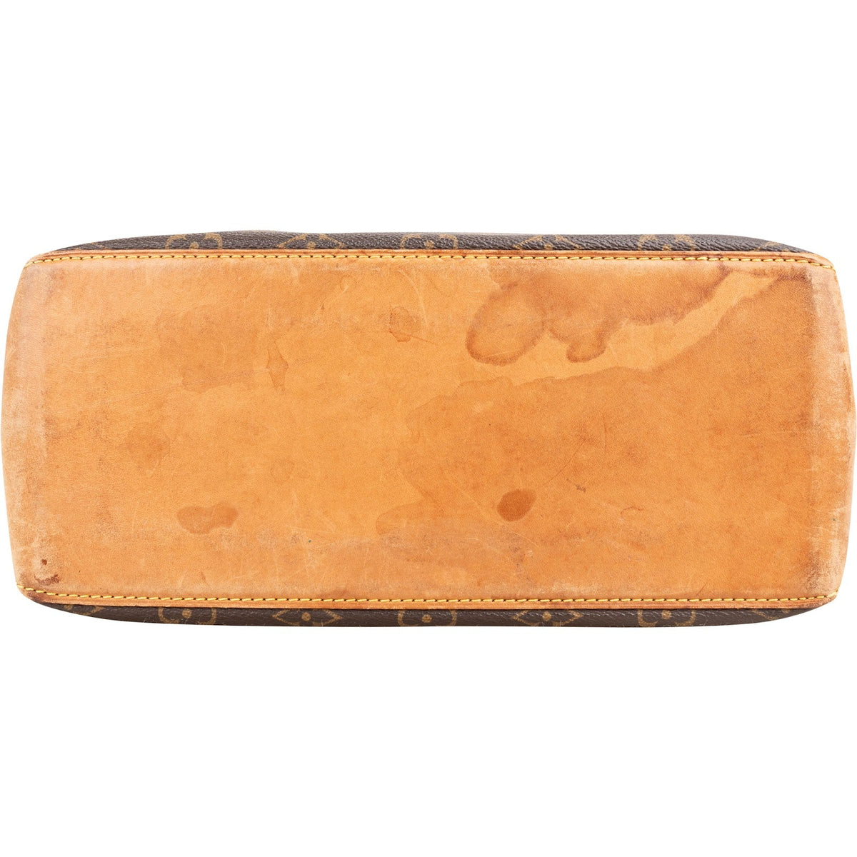 Louis Vuitton Cabas Piano aus Monogram Canvas – Ansicht 6