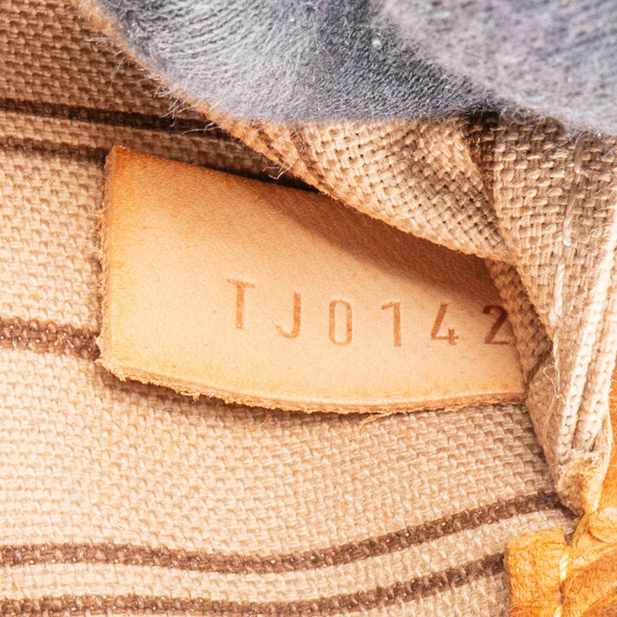 Sac porté épaule Neverfull GM en toile Monogram Louis Vuitton