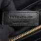 Borsa a tracolla media Loulou Saint Laurent in pelle trapuntata