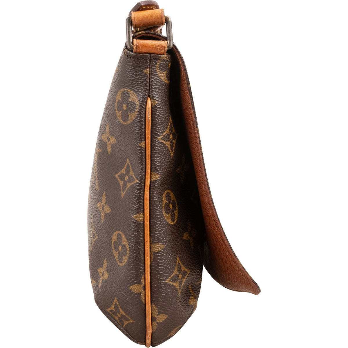 Louis Vuitton Canvas Musette Tango Schultertasche, Bild 2 von 10