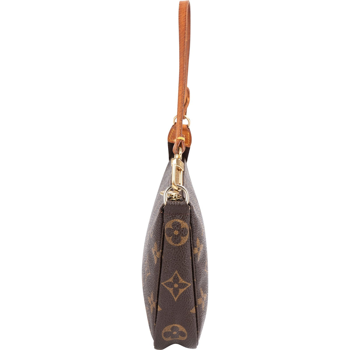 Louis Vuitton Pochette Accessoires aus Monogram Canvas – Ansicht 5