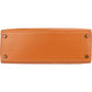 Hermès Natural Boxcalf Kelly 32 Handbag