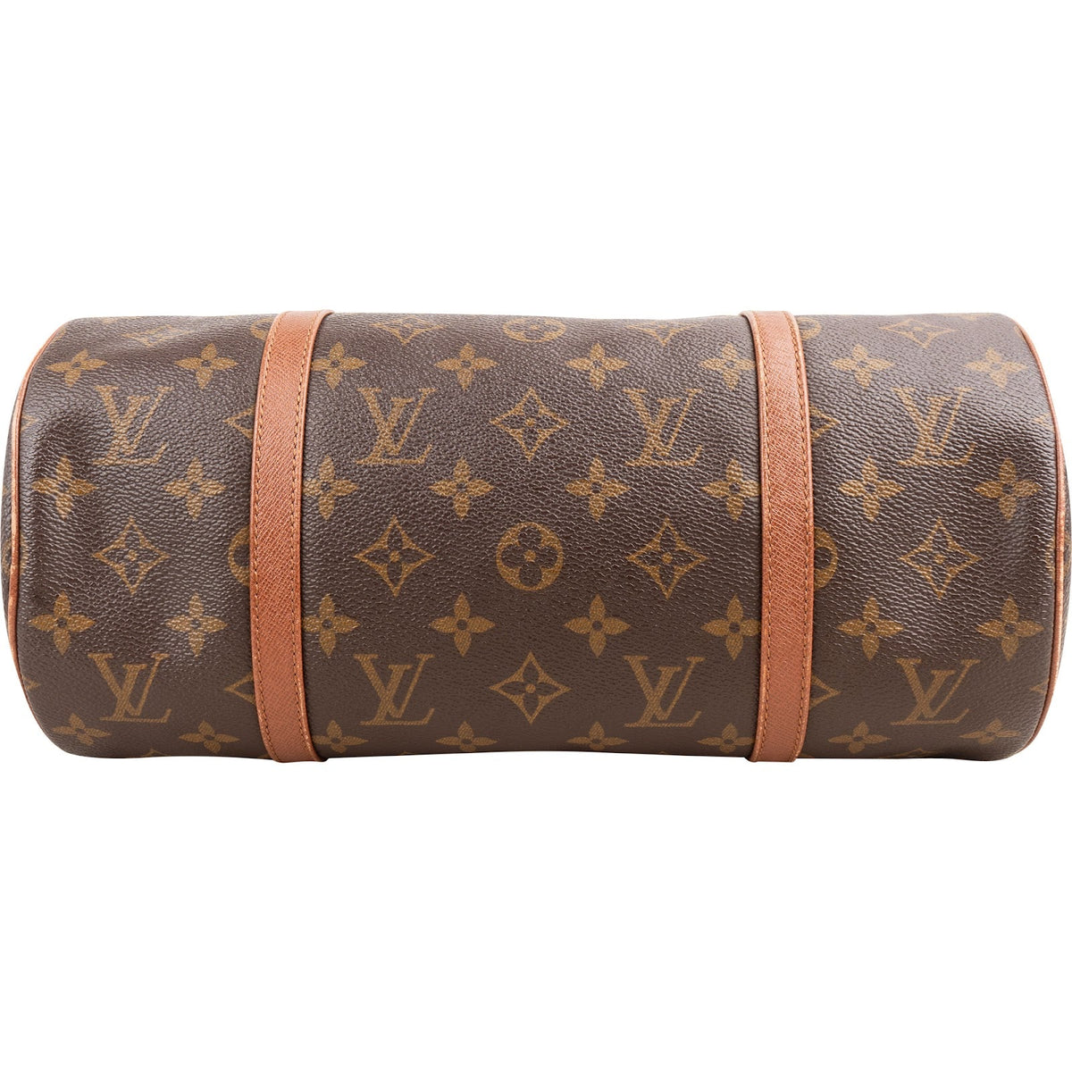 Louis Vuitton Monogram Canvas Papillon Set Handtasche, Bild 7 von 11