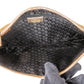 Gucci Golden Stoff Bamboo Jackie Schultertasche, Bild 9 von 11