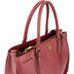 Prada Saffiano Leder Lux Galleria Handtasche, Bild 3 von 12