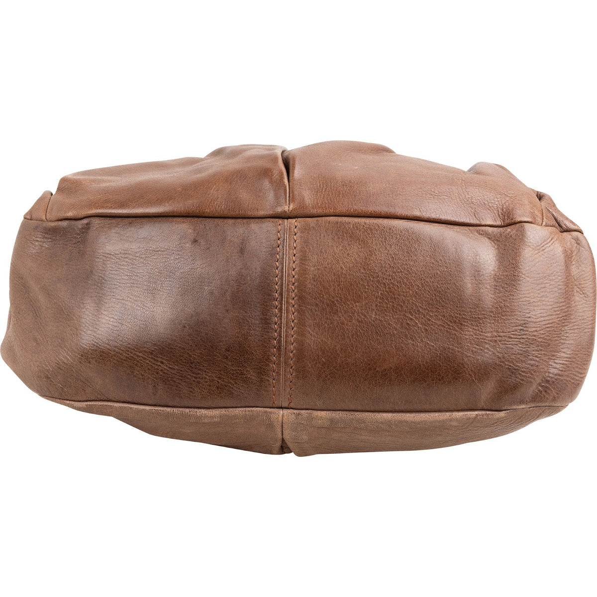 Miu Miu Vitello Daino Leder Coffer Hobo Schultertasche, Bild 6 von 11