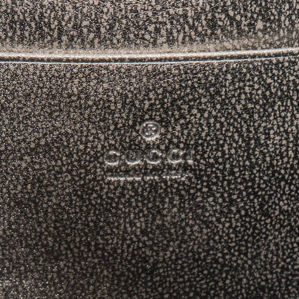 Gucci Echsenleder-Embossed Dionysus Wallet on Chain, Bild 10 von 11