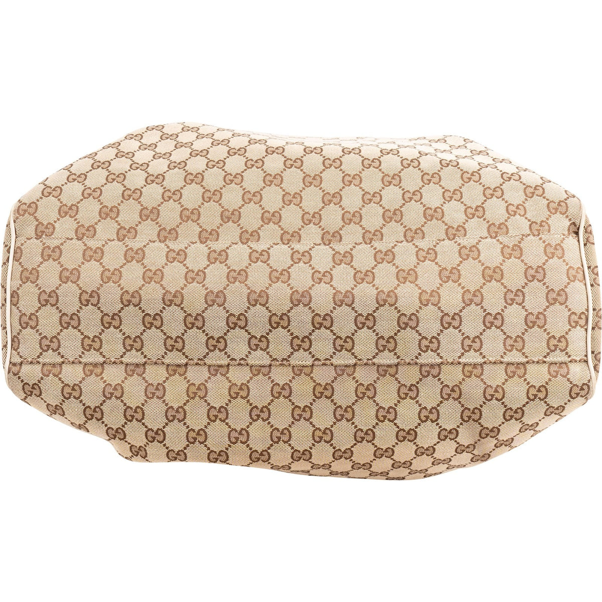 Gucci Monogram GG Canvas Large Sukey Hobo Tote, Bild 7 von 11