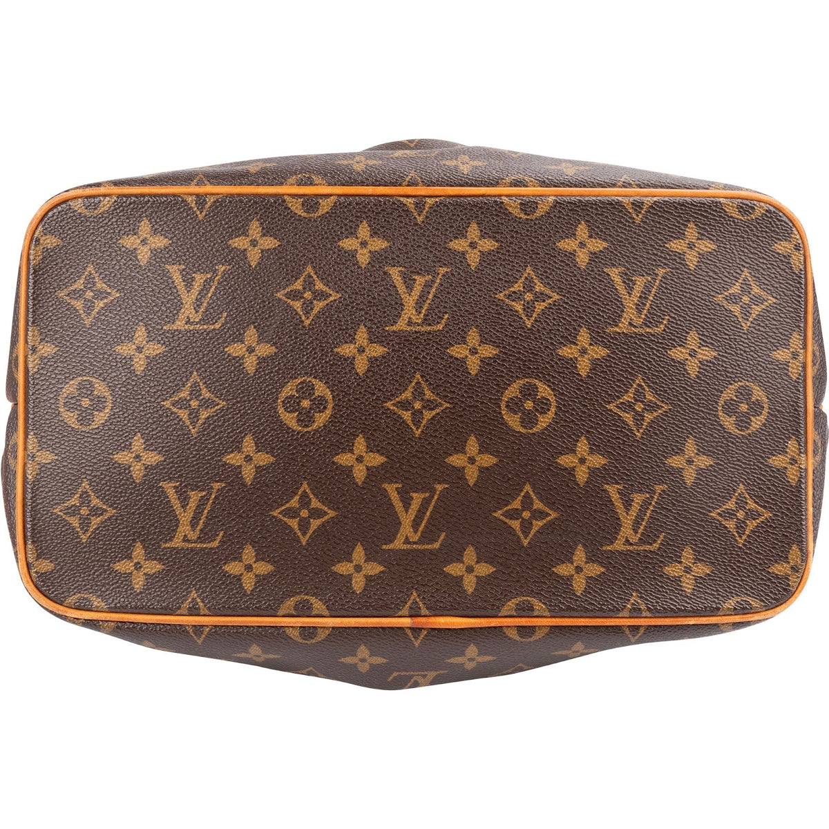 Louis Vuitton Monogram Canvas Palermo PM Handbag