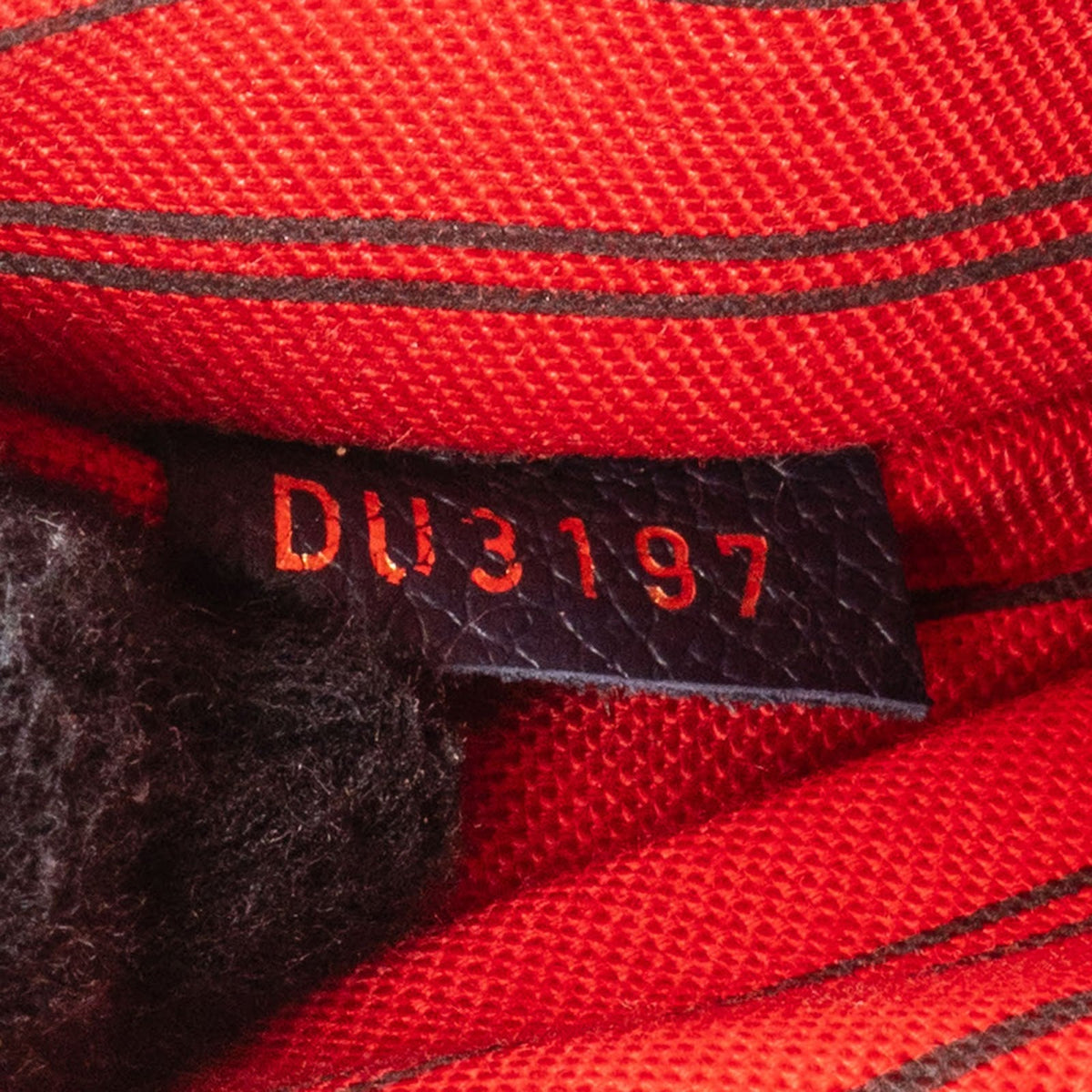 Bolso Métis de piel Monogram Empreinte de Louis Vuitton
