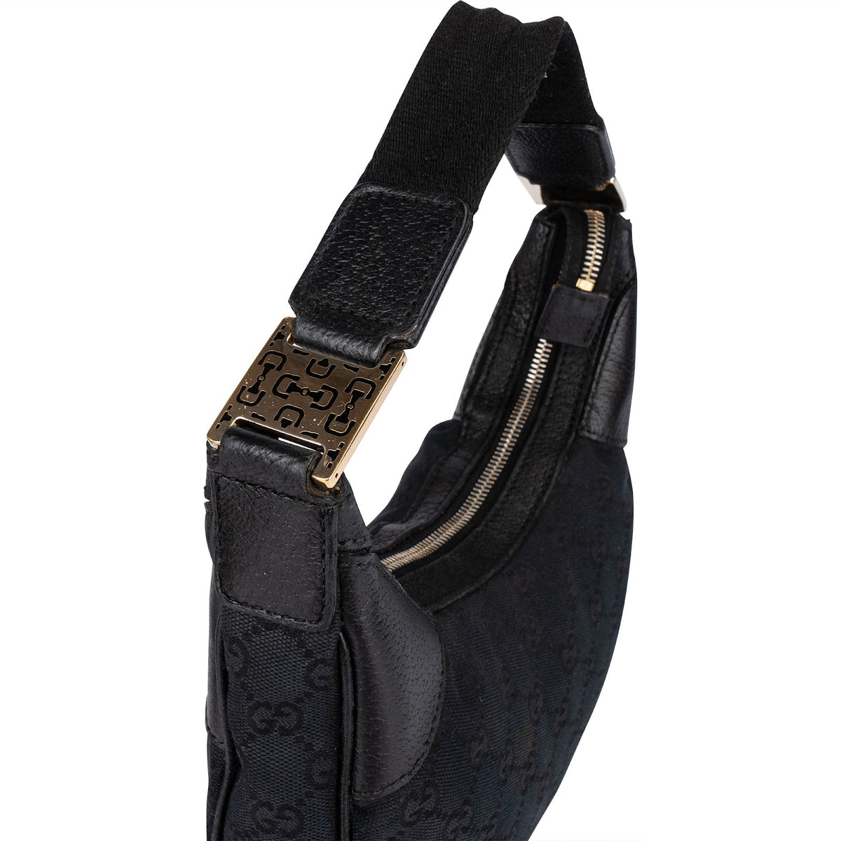 Gucci Abbey aus GG Canvas – Ansicht 3