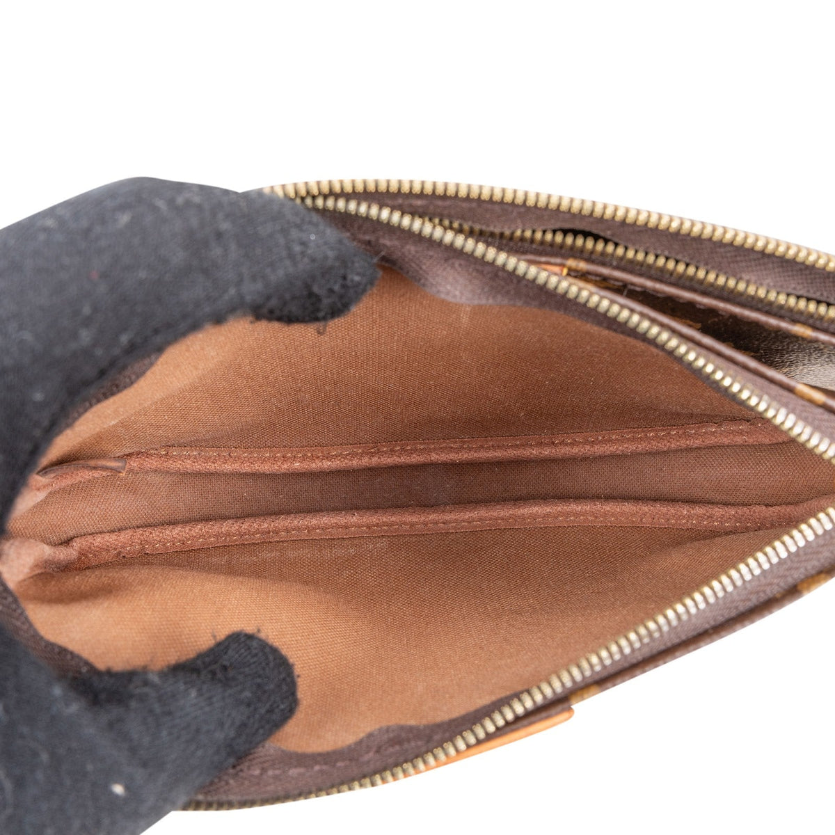 Louis Vuitton Multi Pochette Accessoires Umhängetasche, Bild 9 von 12