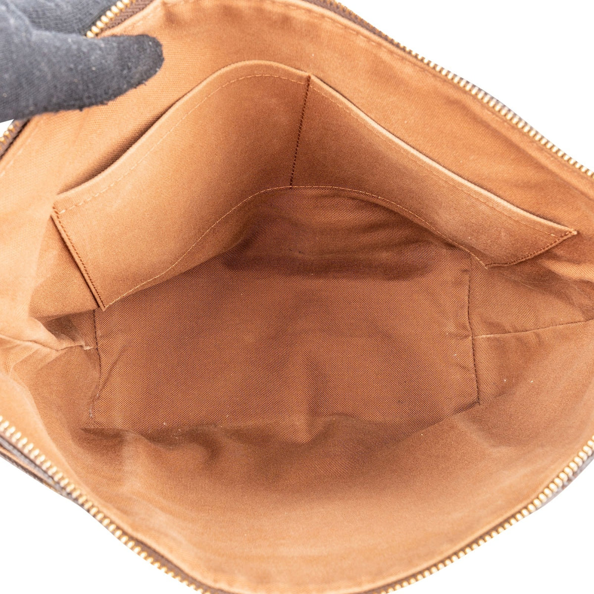 Borsa a spalla Louis Vuitton Totally PM in tela Monogram