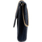 Christian Dior Oblique Monogram Canvas Jacquard Vintage Flap Shoulder Bag