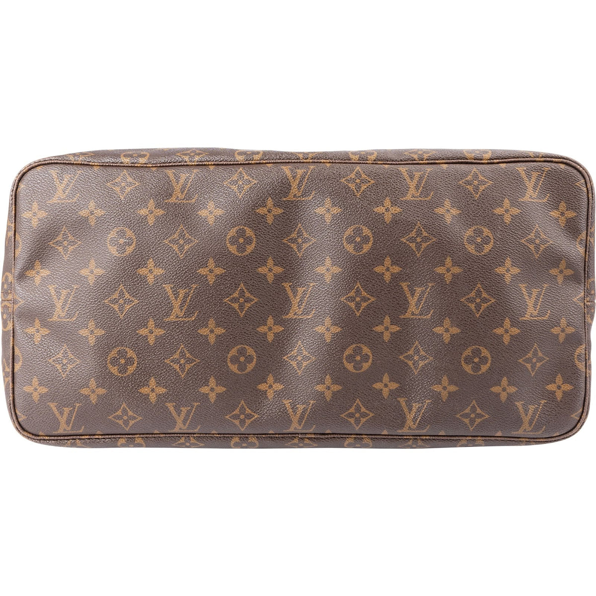 Sac porté épaule Neverfull GM en toile Monogram Louis Vuitton