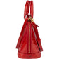 Bolso Alma BB de piel Monogram Vernis de Louis Vuitton