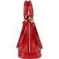 Bolso Alma BB de piel Monogram Vernis de Louis Vuitton