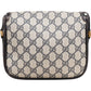 Gucci Monogram GG Supreme Horsebit Umhängetasche, Bild 3 von 10