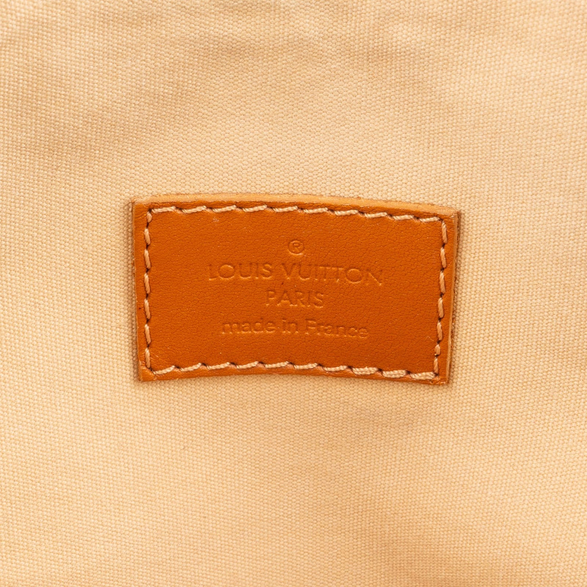 Sac à main Louis Vuitton Sac Mary Kate PM en toile Monogram Mini Lin