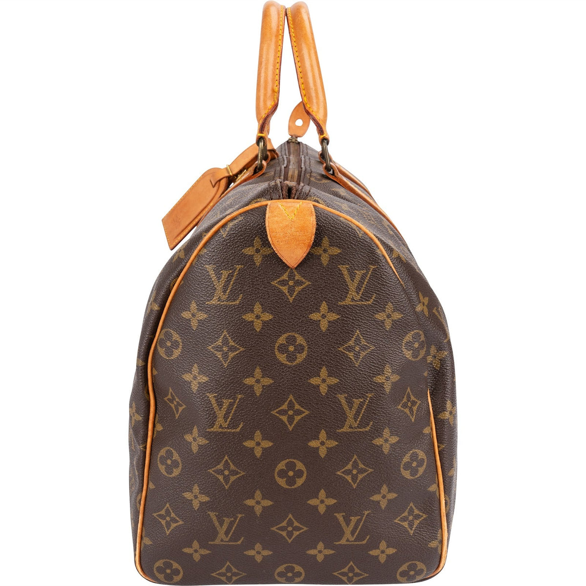Louis Vuitton Monogram Canvas Keepall 45 Reisetasche, Bild 3 von 10