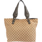 Gucci Monogram GG Horsebit Tote, Bild 5 von 11