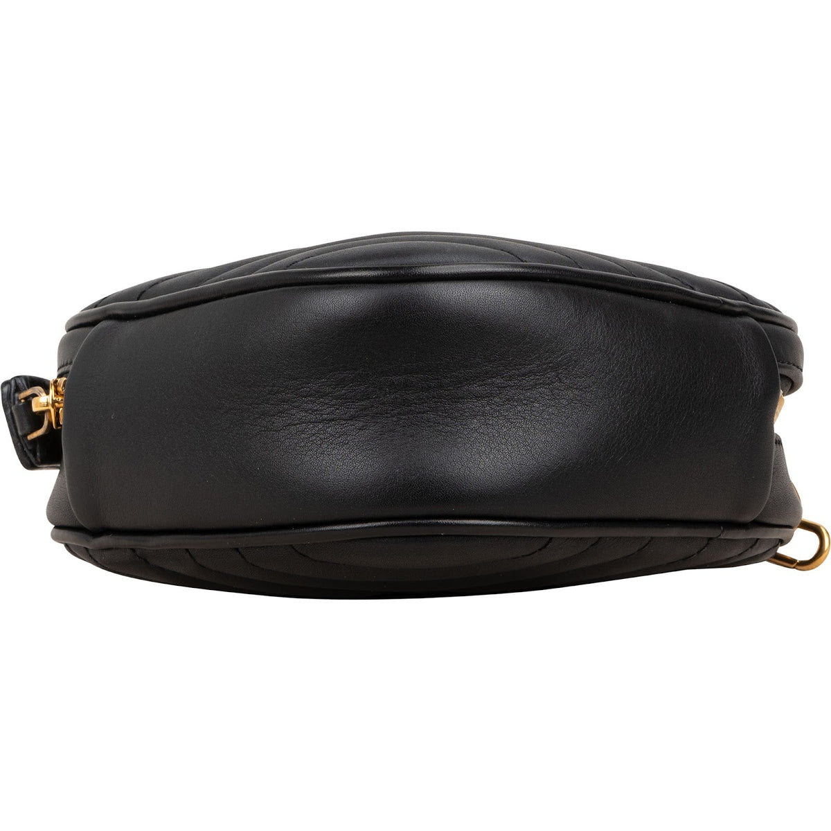 Sac bandoulière Louis Vuitton New Wave Heart PM en cuir matelassé