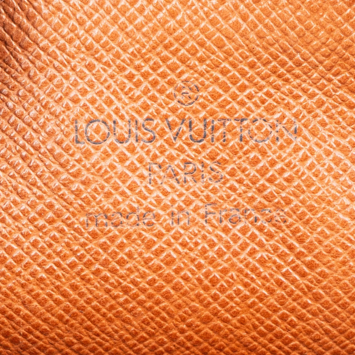 Louis Vuitton Monogram Canvas Papillon Set Handtasche, Bild 9 von 10