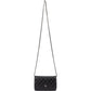 Chanel Wallet On Chain aus gestepptem Lammleder – Ansicht 10