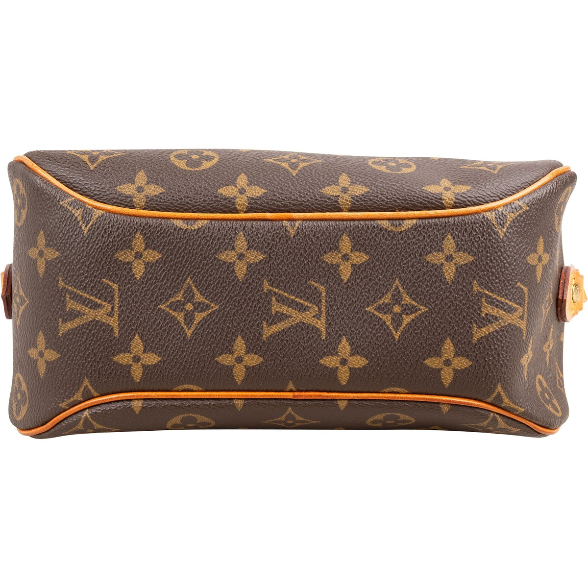 Borsa a tracolla Louis Vuitton Blois in tela Monogram