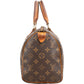 Louis Vuitton Monogram Canvas Speedy 25 Handtasche, Bild 3 von 10