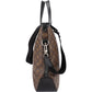 Louis Vuitton Canvas Monogram Davis Macassar Grand Handbag