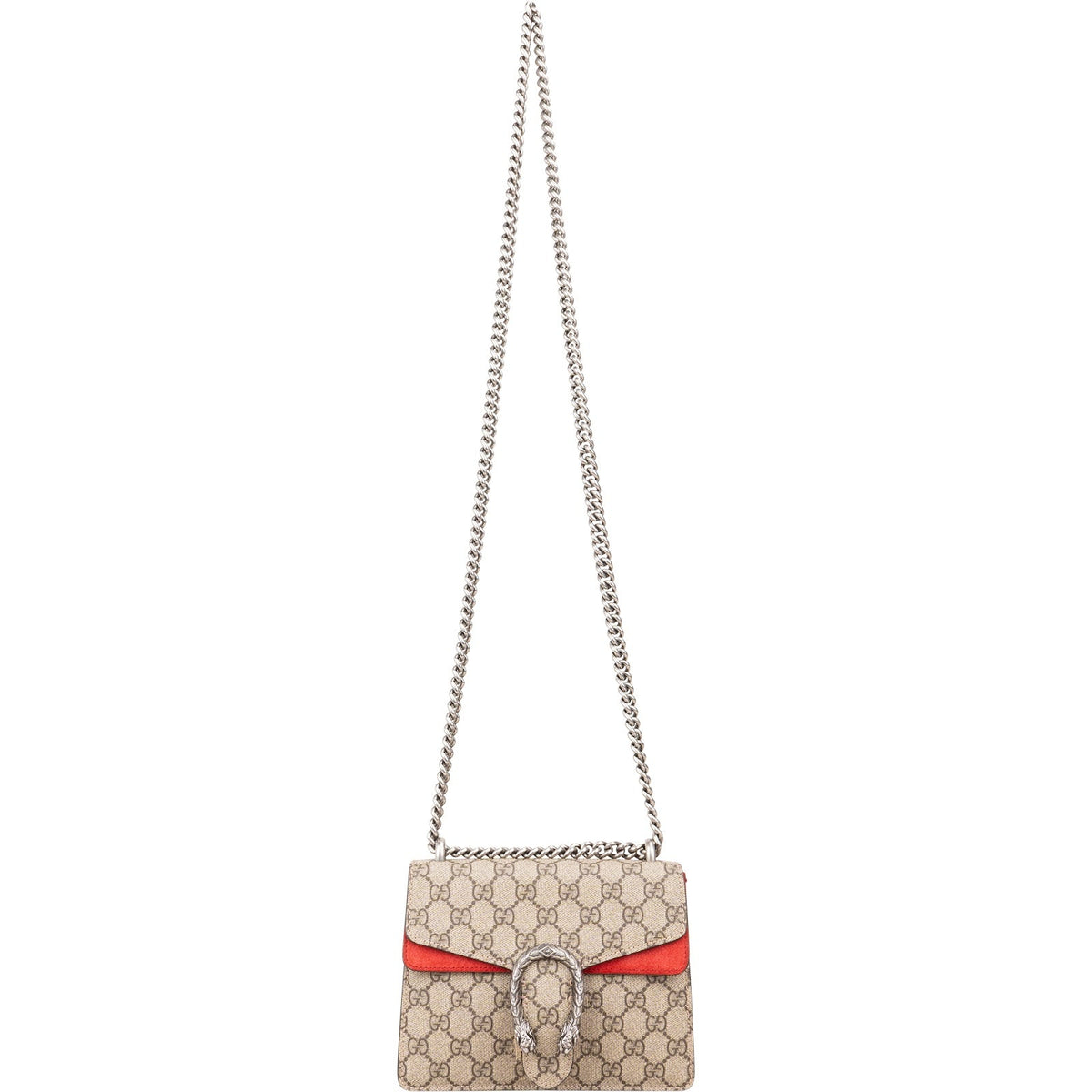 Gucci Dionysus Mini GG Supreme, Bild 9 von 12