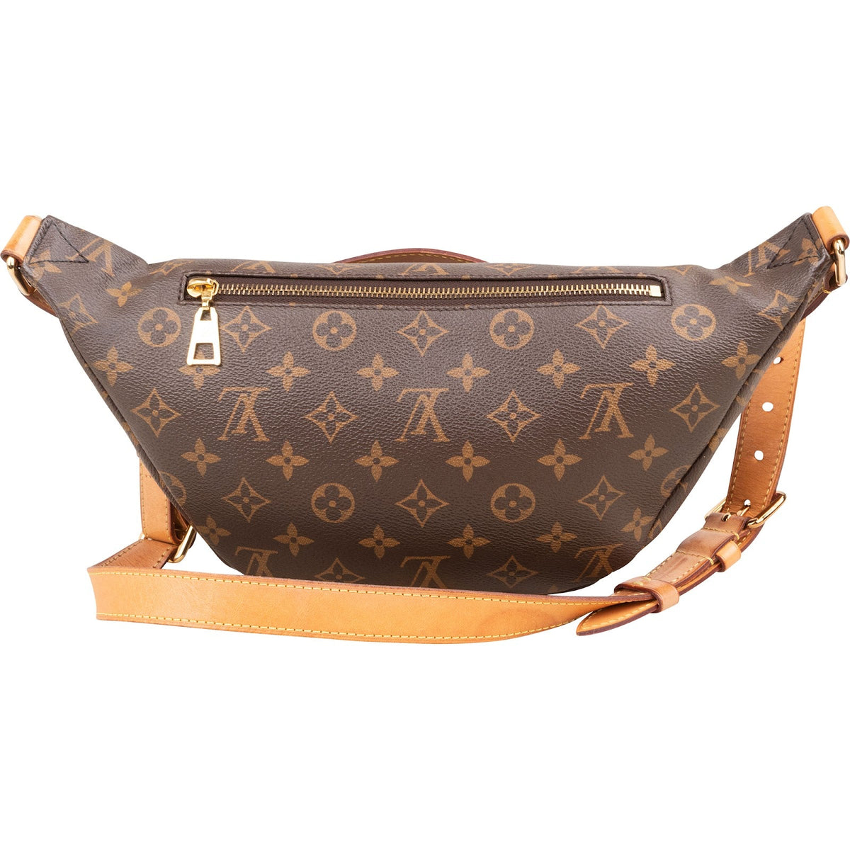 Louis Vuitton Monogram Canvas Bumbag Umhängetasche, Bild 4 von 7