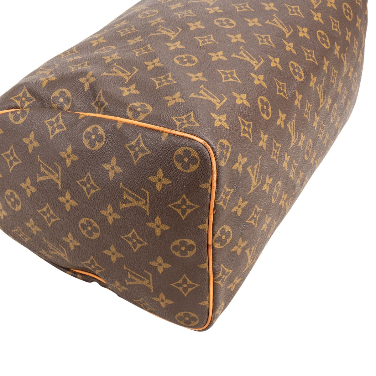 Louis Vuitton Speedy 40 aus Monogram Canvas – Ansicht 8