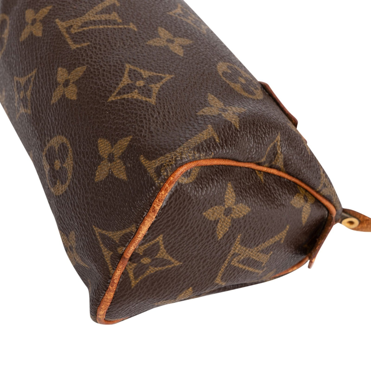 Louis Vuitton Monogram Canvas Mini Speedy Umhängetasche, Bild 7 von 11
