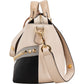 Fendi Leather Monster By The Way Crossbody Handbag