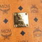 MCM Monogram Visetos Drawstring Bucket Umhängetasche, Bild 7 von 10