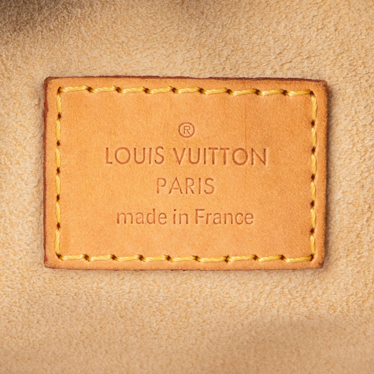 Louis Vuitton Estrela MM aus Monogram Canvas – Ansicht 10
