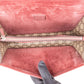Gucci GG Supreme Floral Print Dionysus Schultertasche, Bild 10 von 13