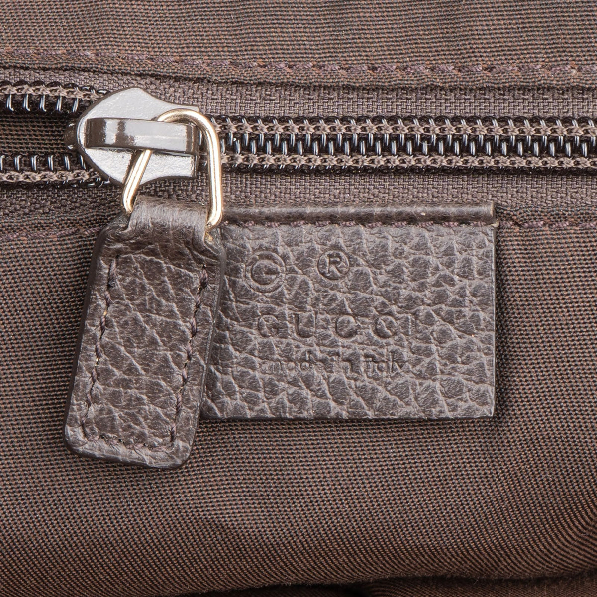 Borsa da viaggio Gucci Joy Large 45 Weekender in tela Monogram GG spalmata