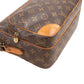 Louis Vuitton Monogram Canvas Nile Crossbody Bag